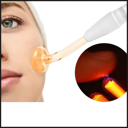 DermaZap™ - Facial Wand