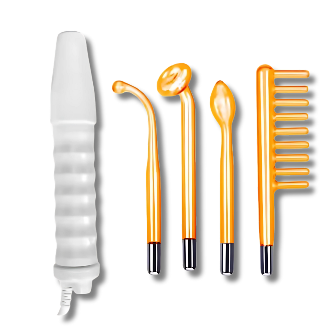 DermaZap™ - Facial Wand