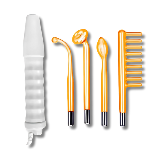DermaZap™ - Facial Wand